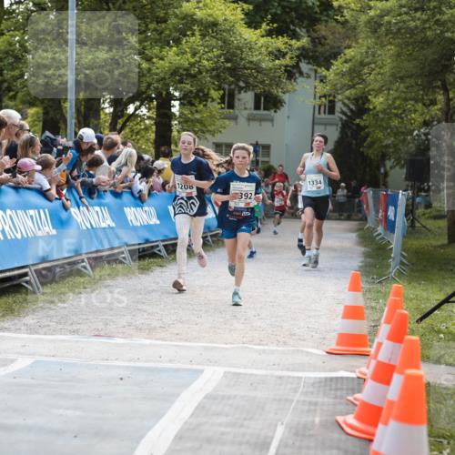 09.05.2026 - Störlauf H.Heesch http://msf.ph/oto/9673883 09.05.2026 14:39:16 Ziel 1208, 135, 392, 1334 meine-sportfotos.de