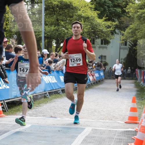 09.05.2026 - Störlauf H.Heesch http://msf.ph/oto/9673907 09.05.2026 14:39:36 Ziel 21, 2026, 147, 1249, 1641 meine-sportfotos.de