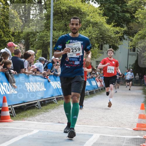09.05.2026 - Störlauf H.Heesch http://msf.ph/oto/9673914 09.05.2026 14:39:44 Ziel 259, 1115 meine-sportfotos.de