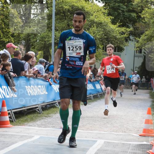 09.05.2026 - Störlauf H.Heesch http://msf.ph/oto/9673915 09.05.2026 14:39:44 Ziel 1259, 1115 meine-sportfotos.de