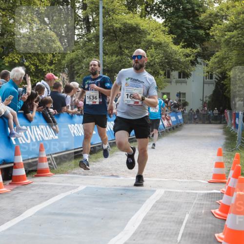 09.05.2026 - Störlauf H.Heesch http://msf.ph/oto/9673918 09.05.2026 14:39:49 Ziel 1636, 16, 1595 meine-sportfotos.de