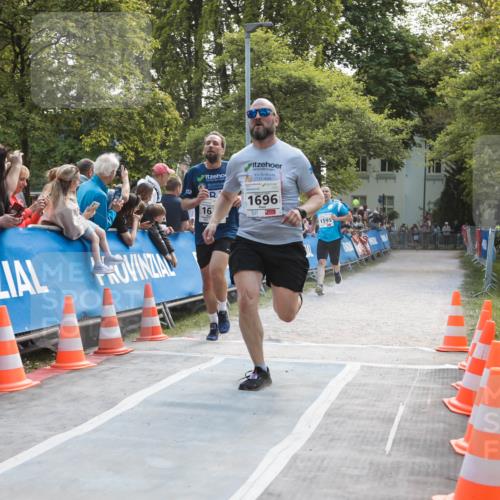 09.05.2026 - Störlauf H.Heesch http://msf.ph/oto/9673919 09.05.2026 14:39:49 Ziel 1696 meine-sportfotos.de