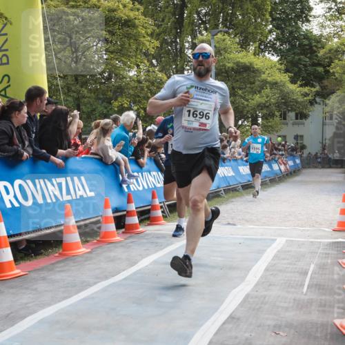 09.05.2026 - Störlauf H.Heesch http://msf.ph/oto/9673920 09.05.2026 14:39:49 Ziel 1696, 1595 meine-sportfotos.de
