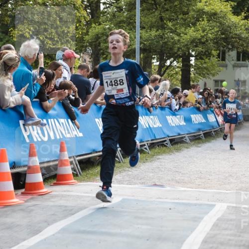 09.05.2026 - Störlauf H.Heesch http://msf.ph/oto/9673939 09.05.2026 14:40:19 Ziel 1488, 1281 meine-sportfotos.de
