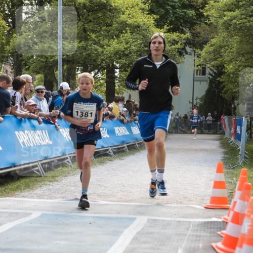 09.05.2026 - Störlauf H.Heesch http://msf.ph/oto/9673943 09.05.2026 14:40:23 Ziel 1381 meine-sportfotos.de