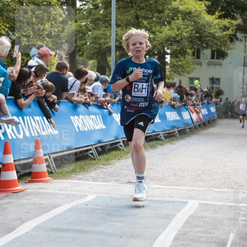09.05.2026 - Störlauf H.Heesch http://msf.ph/oto/9673946 09.05.2026 14:40:31 Ziel  meine-sportfotos.de