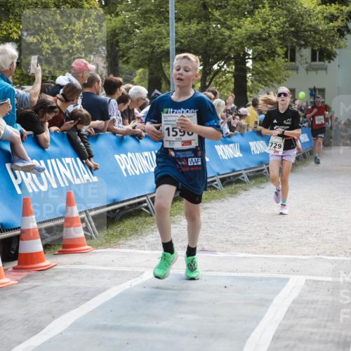 09.05.2026 - Störlauf H.Heesch http://msf.ph/oto/9673955 09.05.2026 14:40:40 Ziel 1590, 729, 1251 meine-sportfotos.de