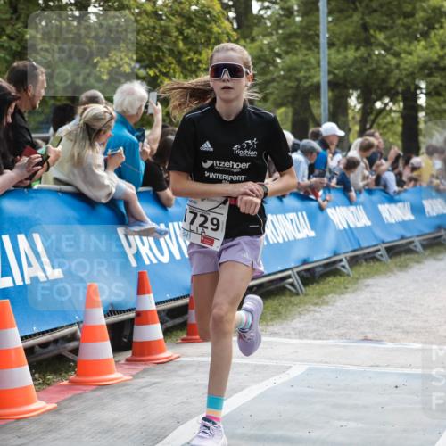 09.05.2026 - Störlauf H.Heesch http://msf.ph/oto/9673959 09.05.2026 14:40:41 Ziel 2026, 1729 meine-sportfotos.de
