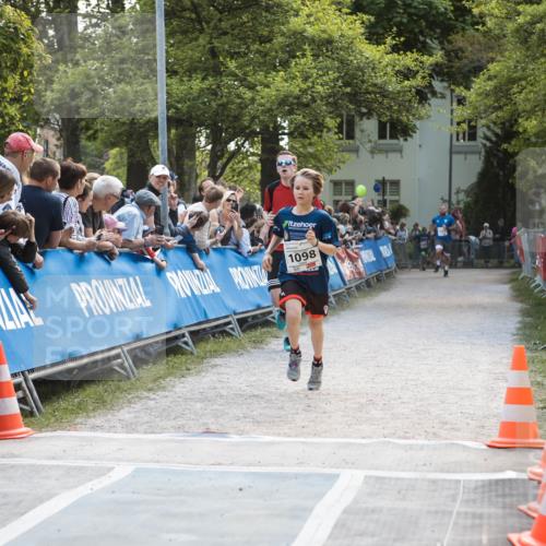 09.05.2026 - Störlauf H.Heesch http://msf.ph/oto/9673960 09.05.2026 14:40:44 Ziel 1098 meine-sportfotos.de