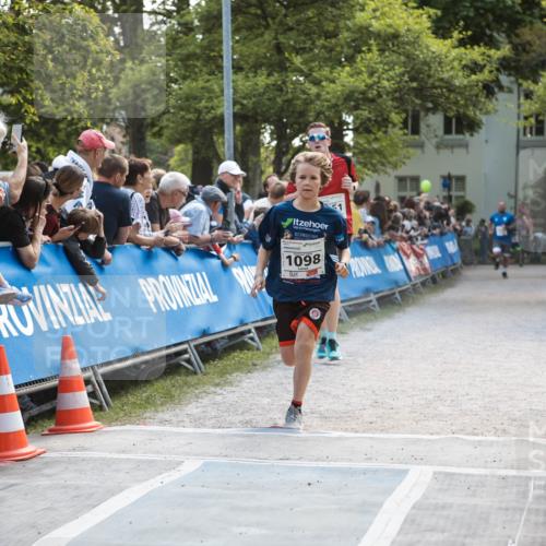 09.05.2026 - Störlauf H.Heesch http://msf.ph/oto/9673962 09.05.2026 14:40:44 Ziel 1098 meine-sportfotos.de