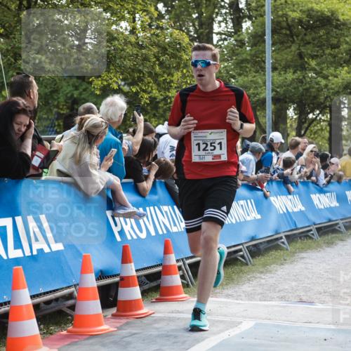 09.05.2026 - Störlauf H.Heesch http://msf.ph/oto/9673966 09.05.2026 14:40:46 Ziel 1251 meine-sportfotos.de