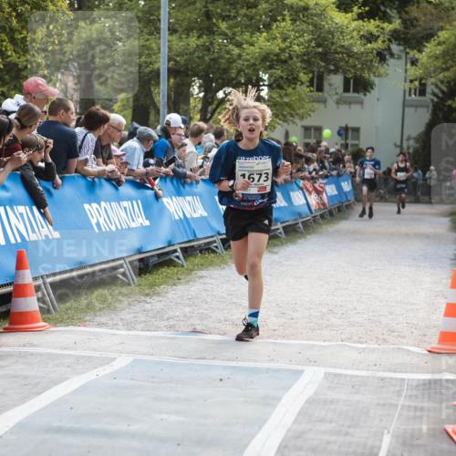 09.05.2026 - Störlauf H.Heesch http://msf.ph/oto/9673978 09.05.2026 14:41:04 Ziel 1673 meine-sportfotos.de