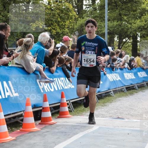 09.05.2026 - Störlauf H.Heesch http://msf.ph/oto/9673985 09.05.2026 14:41:09 Ziel 1654 meine-sportfotos.de