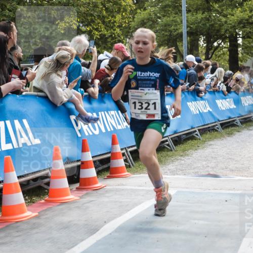 09.05.2026 - Störlauf H.Heesch http://msf.ph/oto/9673993 09.05.2026 14:41:18 Ziel 1321 meine-sportfotos.de