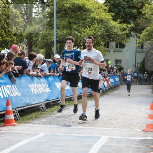 09.05.2026 - Störlauf H.Heesch http://msf.ph/oto/9673999 09.05.2026 14:41:29 Ziel 1656, 1533, 1580 meine-sportfotos.de