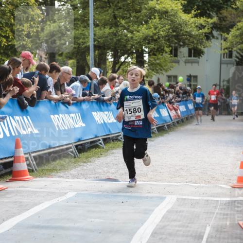 09.05.2026 - Störlauf H.Heesch http://msf.ph/oto/9674006 09.05.2026 14:41:34 Ziel 1580 meine-sportfotos.de