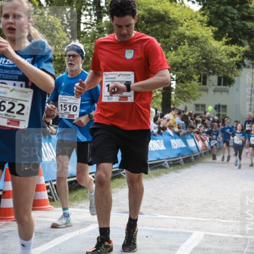 09.05.2026 - Störlauf H.Heesch http://msf.ph/oto/9674017 09.05.2026 14:41:42 Ziel 2026, 1622, 1510, 1, 7026 meine-sportfotos.de