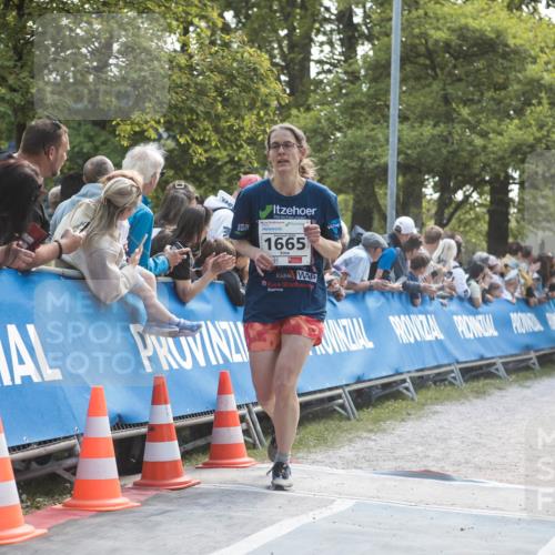 09.05.2026 - Störlauf H.Heesch http://msf.ph/oto/9674028 09.05.2026 14:41:54 Ziel 1665, 1110 meine-sportfotos.de