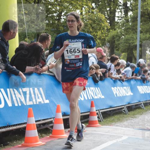 09.05.2026 - Störlauf H.Heesch http://msf.ph/oto/9674030 09.05.2026 14:41:54 Ziel 2026, 1665 meine-sportfotos.de