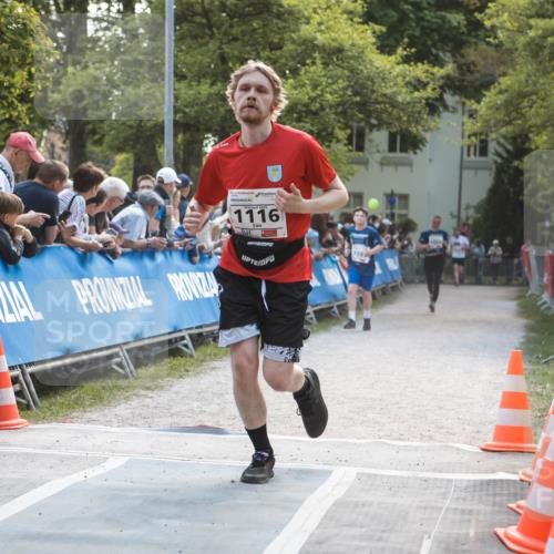 09.05.2026 - Störlauf H.Heesch http://msf.ph/oto/9674034 09.05.2026 14:41:58 Ziel 1116, 109 meine-sportfotos.de