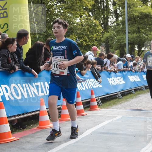 09.05.2026 - Störlauf H.Heesch http://msf.ph/oto/9674037 09.05.2026 14:42:03 Ziel 10, 1664 meine-sportfotos.de