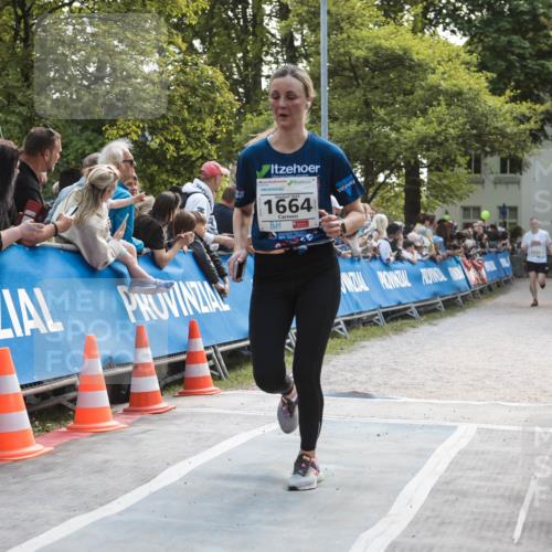09.05.2026 - Störlauf H.Heesch http://msf.ph/oto/9674039 09.05.2026 14:42:04 Ziel 1664, 1540 meine-sportfotos.de