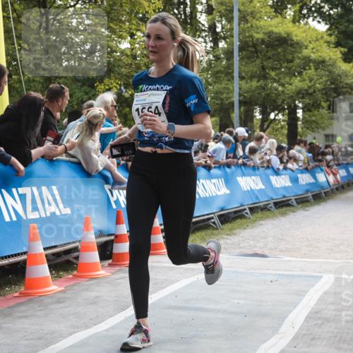 09.05.2026 - Störlauf H.Heesch http://msf.ph/oto/9674040 09.05.2026 14:42:05 Ziel 1664 meine-sportfotos.de