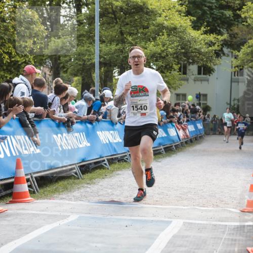 09.05.2026 - Störlauf H.Heesch http://msf.ph/oto/9674042 09.05.2026 14:42:09 Ziel 1540 meine-sportfotos.de