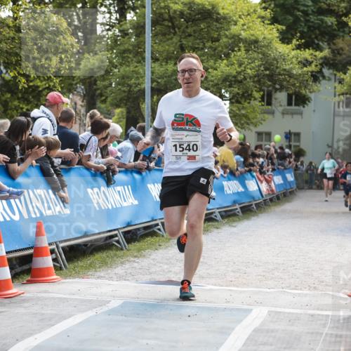 09.05.2026 - Störlauf H.Heesch http://msf.ph/oto/9674043 09.05.2026 14:42:09 Ziel 1540 meine-sportfotos.de