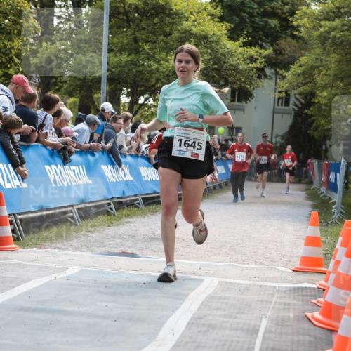 09.05.2026 - Störlauf H.Heesch http://msf.ph/oto/9674050 09.05.2026 14:42:17 Ziel 1645, 1676 meine-sportfotos.de
