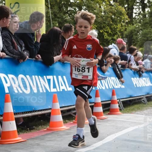 09.05.2026 - Störlauf H.Heesch http://msf.ph/oto/9674055 09.05.2026 14:42:19 Ziel 2026, 16811 meine-sportfotos.de