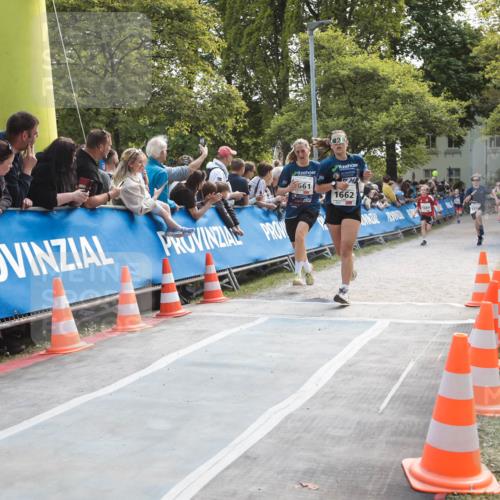 09.05.2026 - Störlauf H.Heesch http://msf.ph/oto/9674063 09.05.2026 14:42:32 Ziel 661, 1662 meine-sportfotos.de