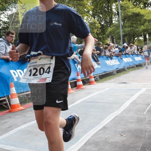 09.05.2026 - Störlauf H.Heesch http://msf.ph/oto/9674068 09.05.2026 14:42:35 Ziel 2026, 1204 meine-sportfotos.de