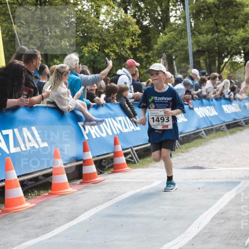 09.05.2026 - Störlauf H.Heesch http://msf.ph/oto/9674071 09.05.2026 14:42:39 Ziel 1493, 1728 meine-sportfotos.de