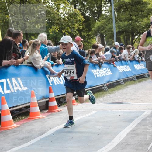 09.05.2026 - Störlauf H.Heesch http://msf.ph/oto/9674072 09.05.2026 14:42:39 Ziel 1493, 1728, 1737 meine-sportfotos.de