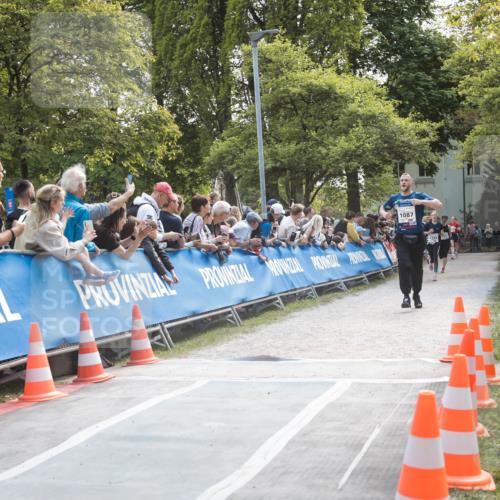 09.05.2026 - Störlauf H.Heesch http://msf.ph/oto/9674083 09.05.2026 14:42:48 Ziel 1087 meine-sportfotos.de