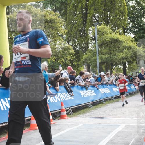 09.05.2026 - Störlauf H.Heesch http://msf.ph/oto/9674088 09.05.2026 14:42:51 Ziel 1678, 1222 meine-sportfotos.de