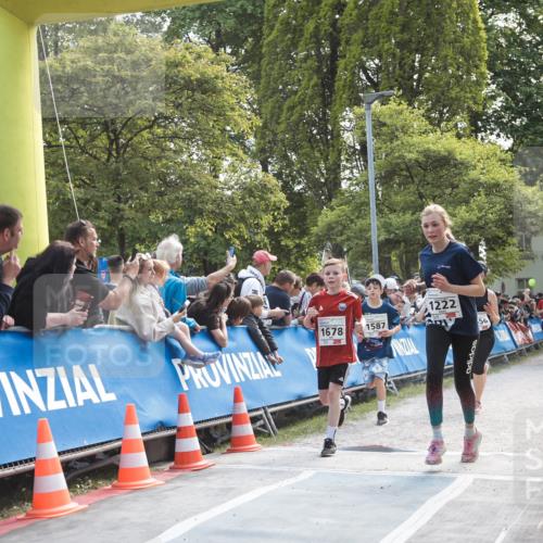09.05.2026 - Störlauf H.Heesch http://msf.ph/oto/9674090 09.05.2026 14:42:52 Ziel 1678, 1587, 1222, 56 meine-sportfotos.de