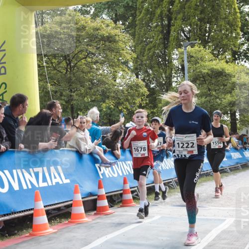 09.05.2026 - Störlauf H.Heesch http://msf.ph/oto/9674092 09.05.2026 14:42:53 Ziel 1678, 37, 1222, 1556 meine-sportfotos.de