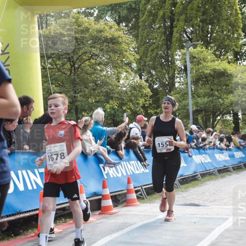 09.05.2026 - Störlauf H.Heesch http://msf.ph/oto/9674094 09.05.2026 14:42:54 Ziel 222, 1678, 155, 1238 meine-sportfotos.de