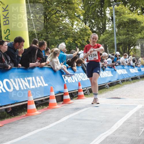 09.05.2026 - Störlauf H.Heesch http://msf.ph/oto/9674096 09.05.2026 14:42:58 Ziel 1238 meine-sportfotos.de