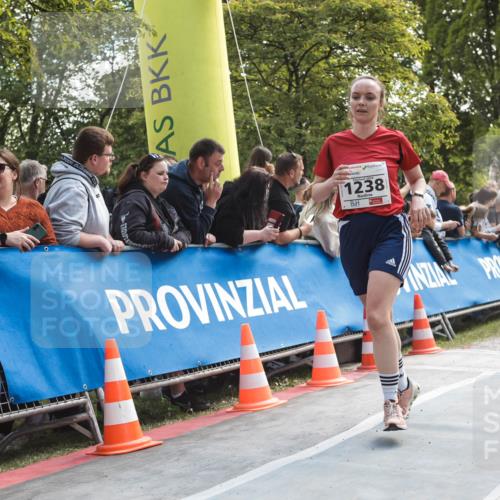 09.05.2026 - Störlauf H.Heesch http://msf.ph/oto/9674099 09.05.2026 14:42:59 Ziel 1238 meine-sportfotos.de