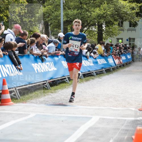 09.05.2026 - Störlauf H.Heesch http://msf.ph/oto/9674100 09.05.2026 14:43:04 Ziel 1612, 1161 meine-sportfotos.de
