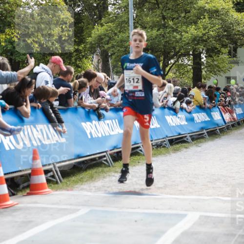 09.05.2026 - Störlauf H.Heesch http://msf.ph/oto/9674101 09.05.2026 14:43:04 Ziel 1612, 1161 meine-sportfotos.de