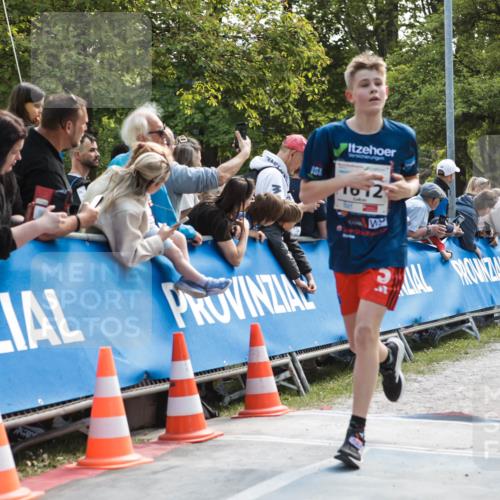 09.05.2026 - Störlauf H.Heesch http://msf.ph/oto/9674103 09.05.2026 14:43:05 Ziel 1612 meine-sportfotos.de