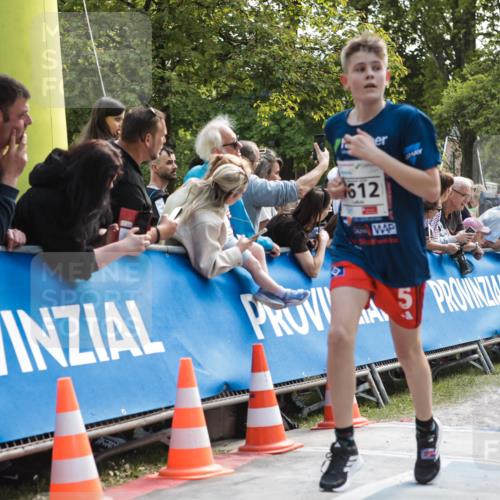 09.05.2026 - Störlauf H.Heesch http://msf.ph/oto/9674104 09.05.2026 14:43:05 Ziel 1612, 5, 7 meine-sportfotos.de