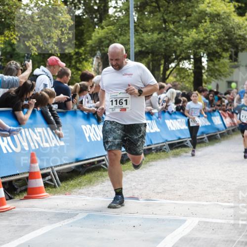09.05.2026 - Störlauf H.Heesch http://msf.ph/oto/9674105 09.05.2026 14:43:11 Ziel 1161, 1124 meine-sportfotos.de