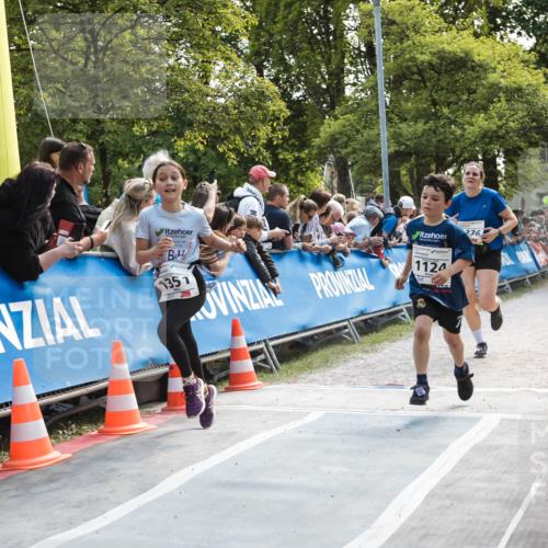 09.05.2026 - Störlauf H.Heesch http://msf.ph/oto/9674109 09.05.2026 14:43:14 Ziel 1351, 36, 1124 meine-sportfotos.de