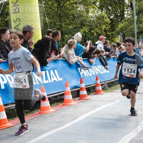 09.05.2026 - Störlauf H.Heesch http://msf.ph/oto/9674111 09.05.2026 14:43:14 Ziel 1336, 1124 meine-sportfotos.de