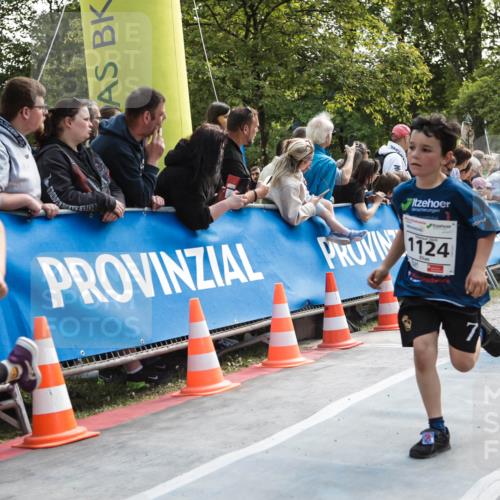 09.05.2026 - Störlauf H.Heesch http://msf.ph/oto/9674112 09.05.2026 14:43:15 Ziel 1351, 1124, 7, 1336 meine-sportfotos.de